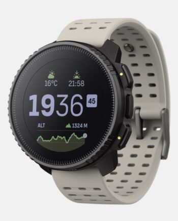 Suunto Vertical Black Sand SS050863000