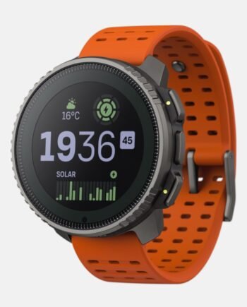Suunto Vertical Titanium Solar Canyon SS050861000