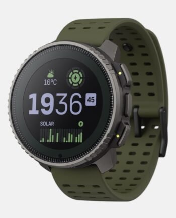 Suunto Vertical Titanium Solar Forest SS050859000
