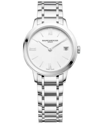 BAUME MERCIER Classima 10335