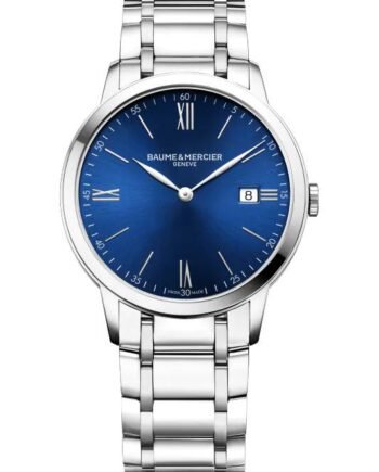 BAUME MERCIER Classima 10382