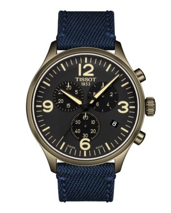Tissot Chrono XL