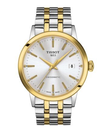 TISSOT T129.407.22.031.01 CLASSIC DREAM AUTOMATIC
