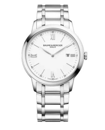 BAUME MERCIER Classima 10526