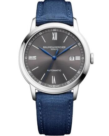 BAUME MERCIER Classima 10608