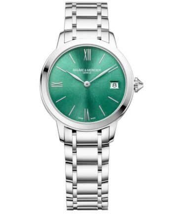 BAUME MERCIER Classima 10609