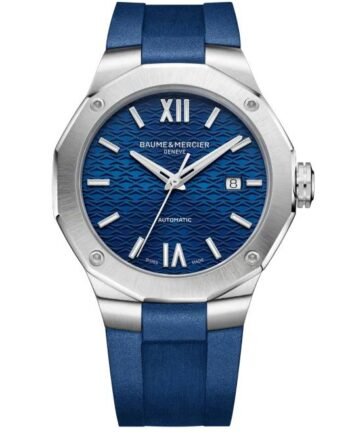 BAUME MERCIER Riviera 10619