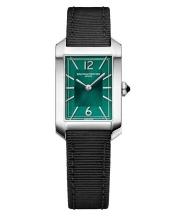 BAUME MERCIER Hampton 10630