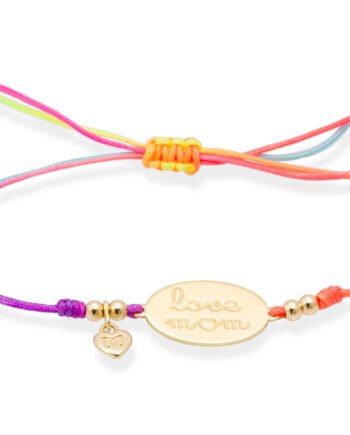 PULSERA DÍA DE LA MADRE 	90827UX