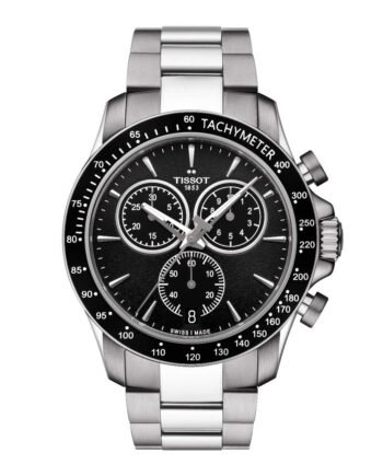 TISSOT V8 CHRONOGRAPH T106.417.11.051.00
