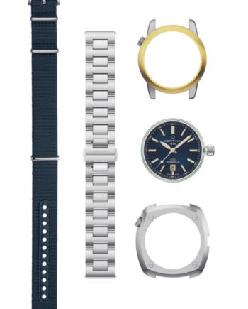 Certina DS+ C041.407.19.041.01