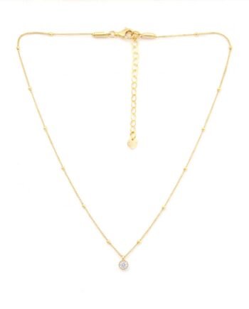 COLLAR LUCA LORENZINI CLB451-03