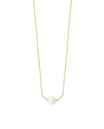 Cadenita LE CARRÉ Oro con Perla GD091OA.00