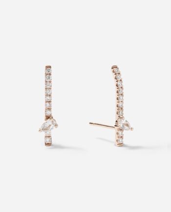 Pendientes HÉRITÉ D GR-540.3