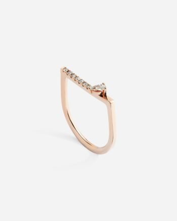 Anillo HÉRITÉ  GR-542.3