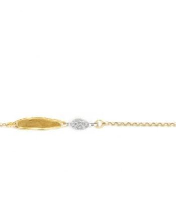 Pulsera Luca Lorenzini BRB625-21