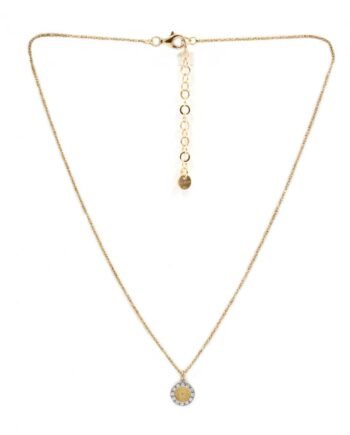 COLLAR LUCA LORENZINI CLB633-21