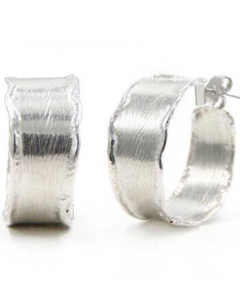 Pendienes Luca Lorenzini ORB631-01