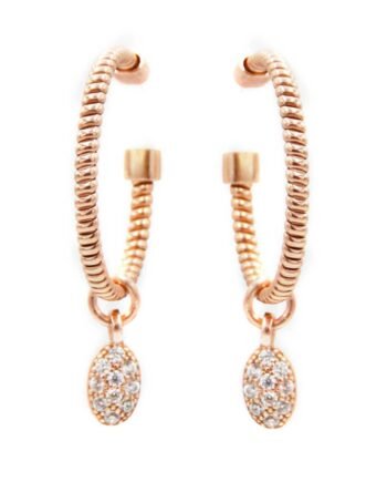 Pendientes Luca Lorenzini ORB462-02