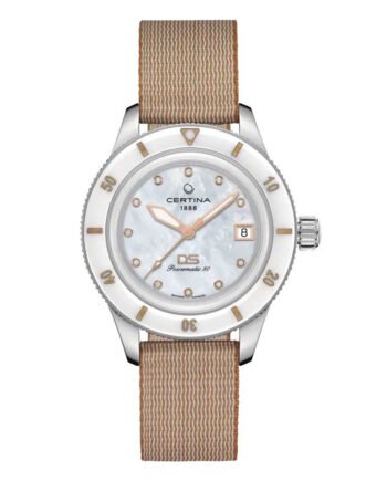 CERTINA DS PH200M C036.207.18.106.00