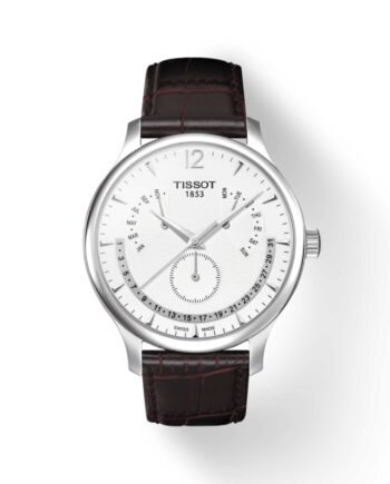 TISSOT T Tissot Tradition Perpetual Calendar