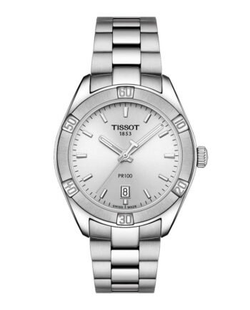 Tissot PR 100 Sport Chic T101.910.11.031.00