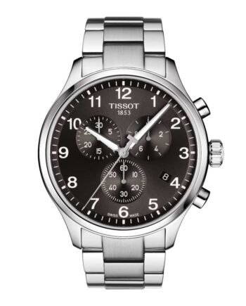 Tissot Chrono XL Classic T116.617.11.057.01