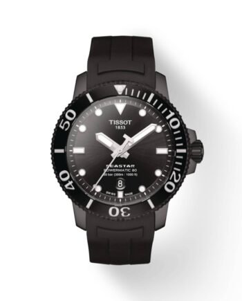 TISSOT T120.407.37.051.00 Seastar 1000 Powermatic 80