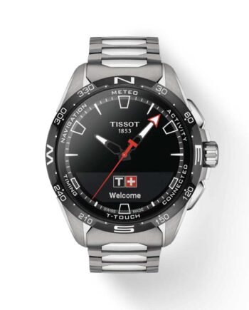 TISSOT T-Touch Connect Solar T121.420.44.051.00