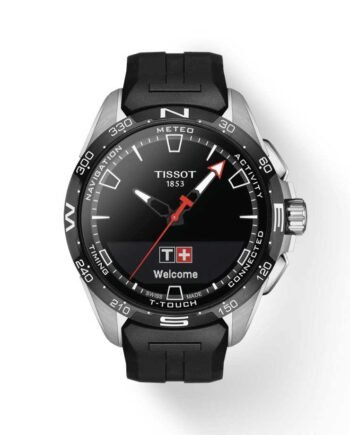 TISSOT  T-Touch Connect Solar T121.420.47.051.00