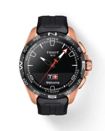 TISSOT T-Touch Connect Solar T121.420.47.051.02