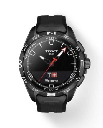 TISSOT T-Touch Connect Solar T121.420.47.051.03