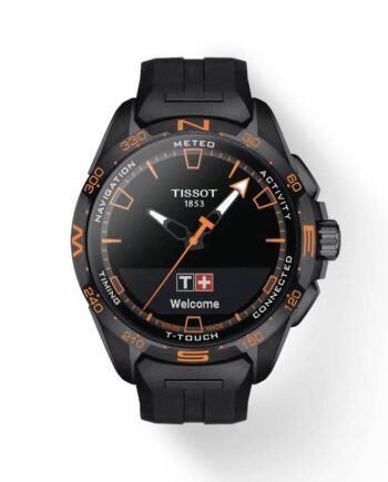 TISSOT  T-Touch Connect Solar  T121.420.47.051.04
