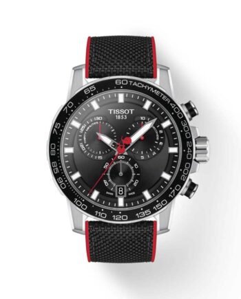 Tissot Supersport Chrono Vuelta Special Edition T125.617.17.051.01