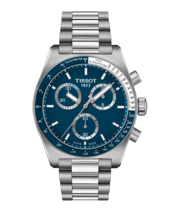 Tissot PR516 Chronograph  T149.417.11.041.00