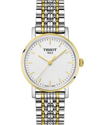 TISSOT  T109.210.22.031.00 TISSOT EVERYTIME SMALL