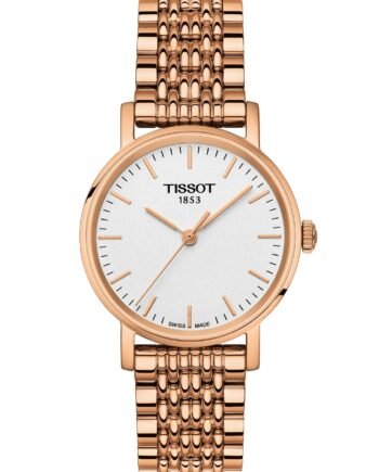 TISSOT T109.210.33.031.00  EVERYTIME SMALL