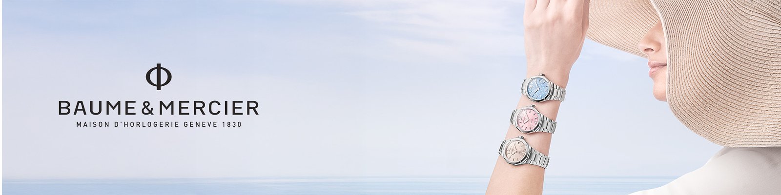 baume and mercier categoria joyeria modesto