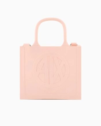 Bolso Armani Exchange Milky Bag