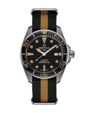 CERTINA DS Action Diver C032.607.48.051.00