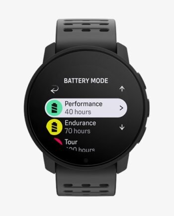 SUUNTO 9 Peak Pro All Black SS050807000