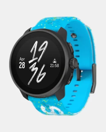 Suunto Race S Power Blue SS051015000