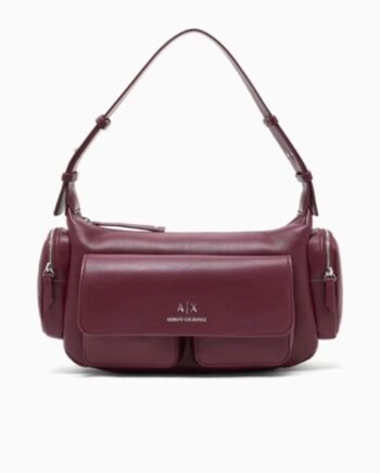 BOLSO ARMANI EXCHANGE XW000404 AF12589