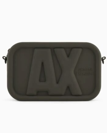 BANDOLERA ARMANI EXCHANCE 952683 4F880