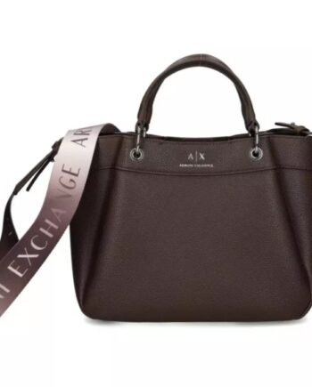 BOLSO SHOPPING ARMANI EXCHANCE 942910 CC783