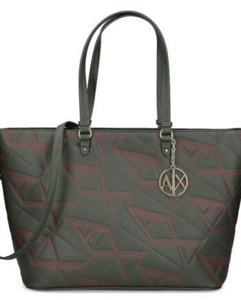 BOLSO ARMANI EXCHANCE 949127